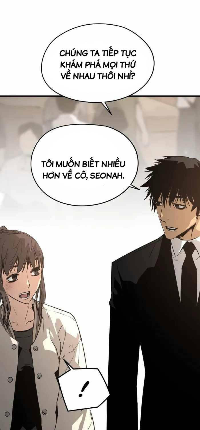 Đặc Công Xuất Ngũ Chapter 40 - 57