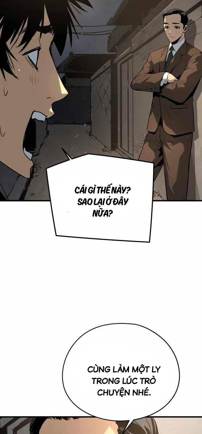 Đặc Công Xuất Ngũ Chapter 40 - 65