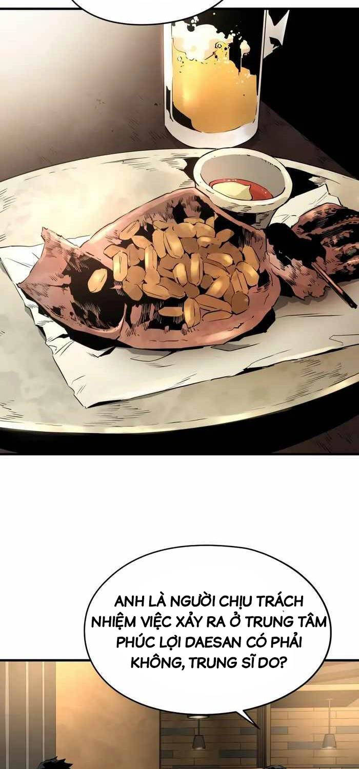 Đặc Công Xuất Ngũ Chapter 40 - 67