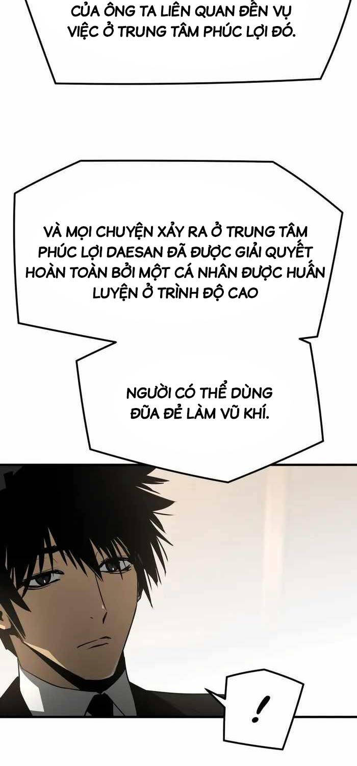 Đặc Công Xuất Ngũ Chapter 40 - 70