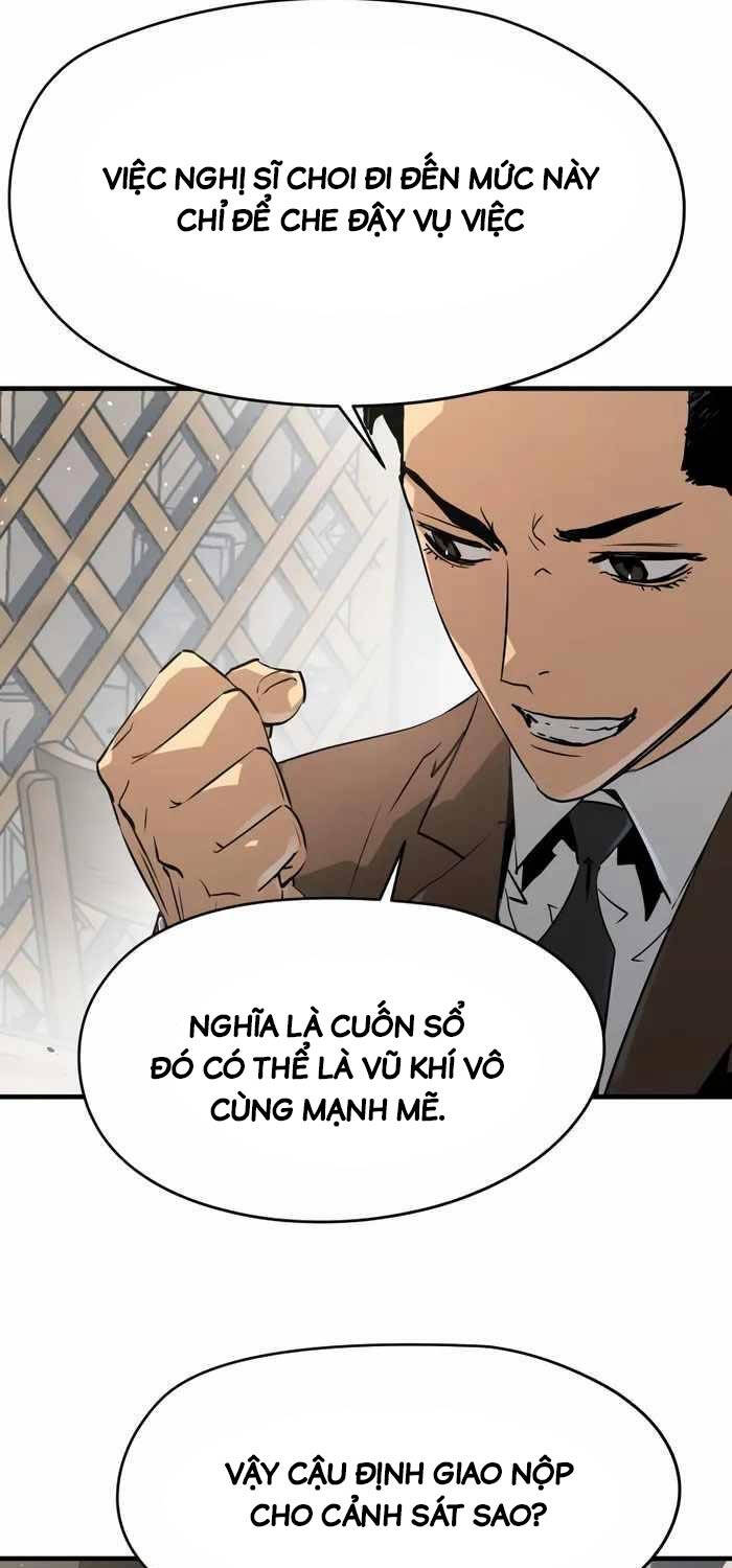 Đặc Công Xuất Ngũ Chapter 40 - 76