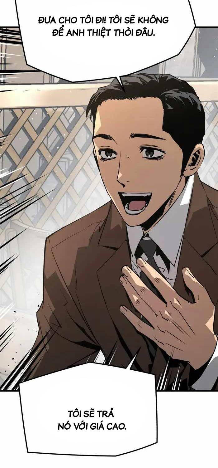 Đặc Công Xuất Ngũ Chapter 40 - 83