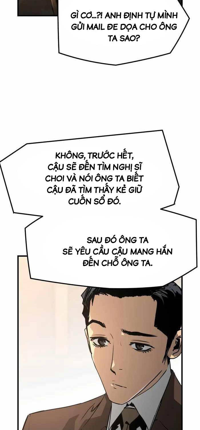 Đặc Công Xuất Ngũ Chapter 40 - 85