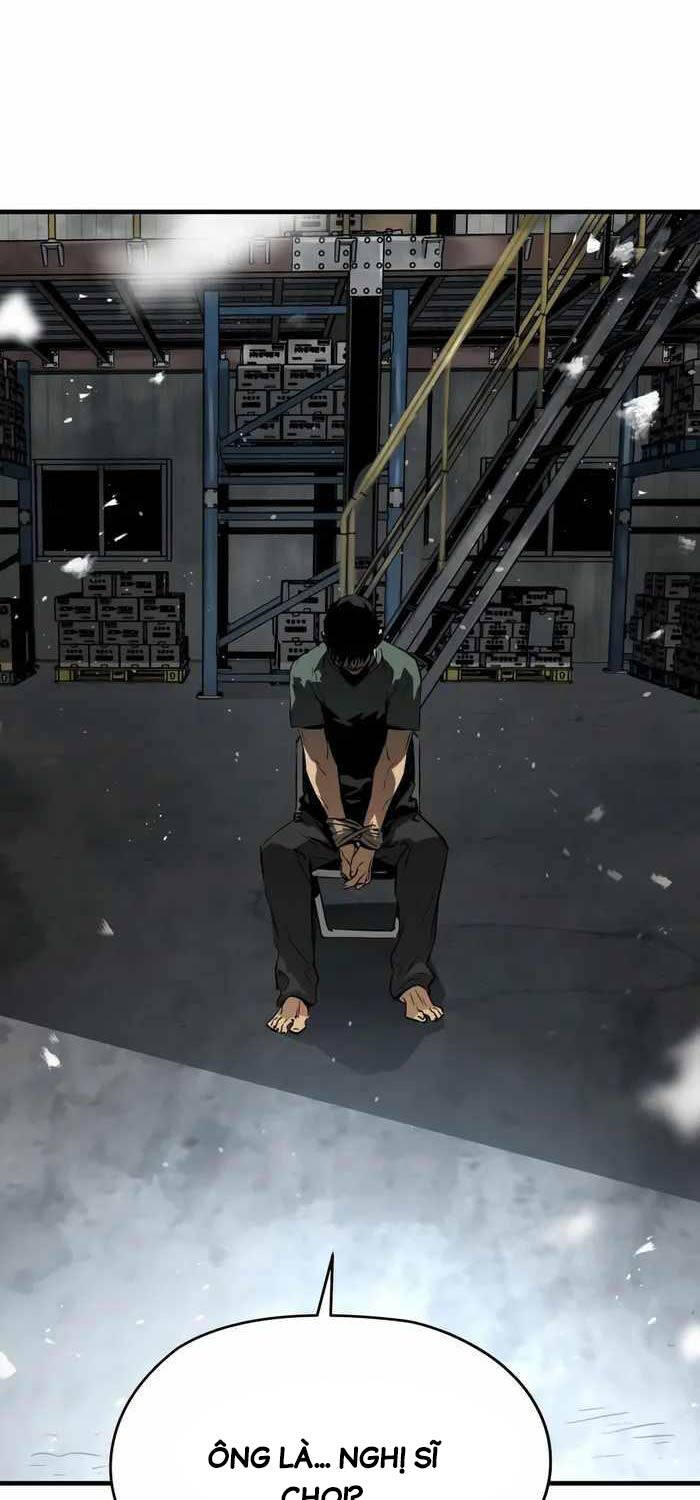 Đặc Công Xuất Ngũ Chapter 40 - 100