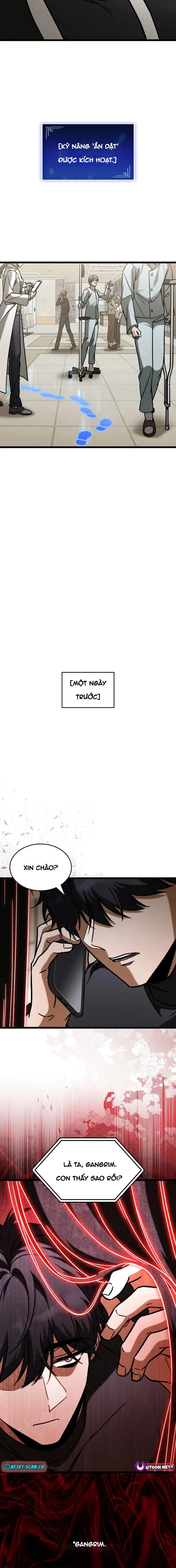 Thợ Săn Số Mệnh Cấp F Chapter 101 - 2