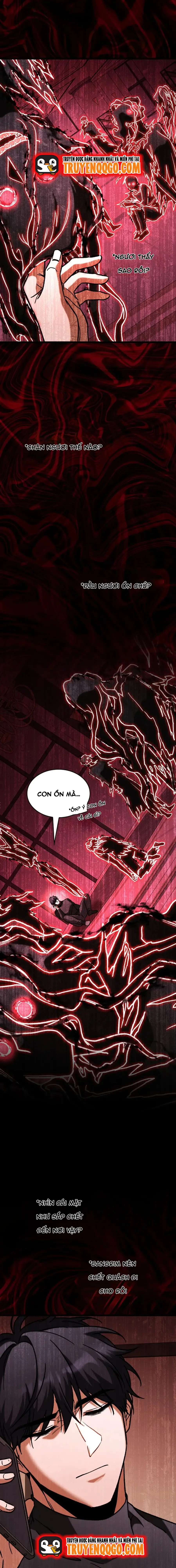 Thợ Săn Số Mệnh Cấp F Chapter 101 - 3