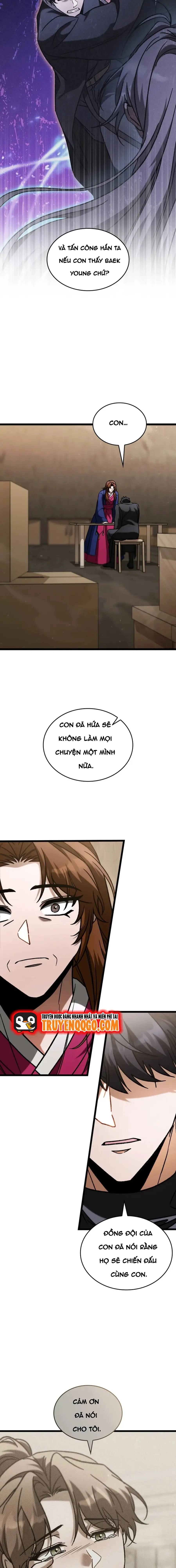 Thợ Săn Số Mệnh Cấp F Chapter 101 - 12