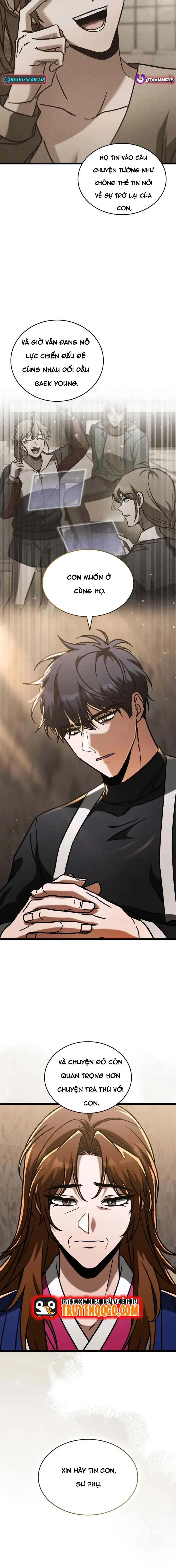 Thợ Săn Số Mệnh Cấp F Chapter 101 - 13