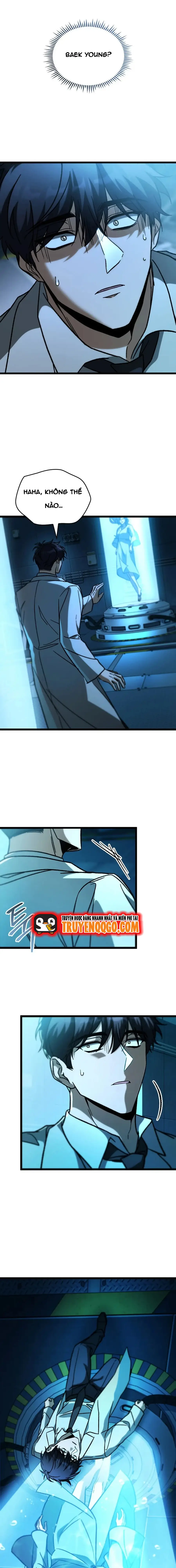 Thợ Săn Số Mệnh Cấp F Chapter 101 - 17