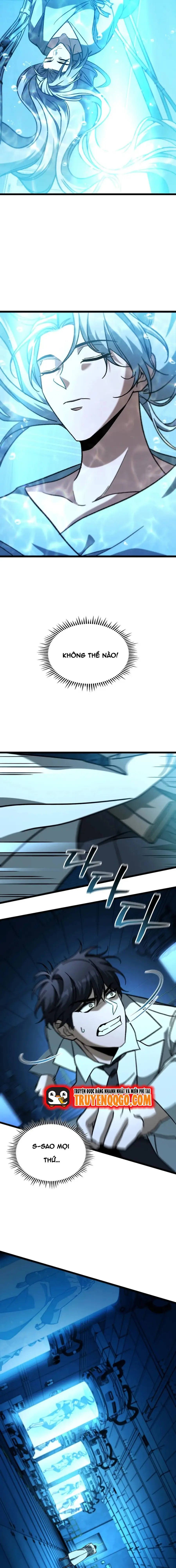 Thợ Săn Số Mệnh Cấp F Chapter 101 - 18