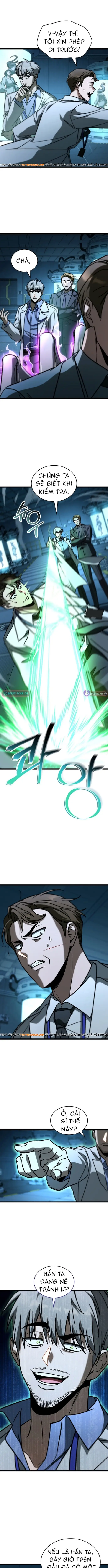 Thợ Săn Số Mệnh Cấp F Chapter 102 - 2