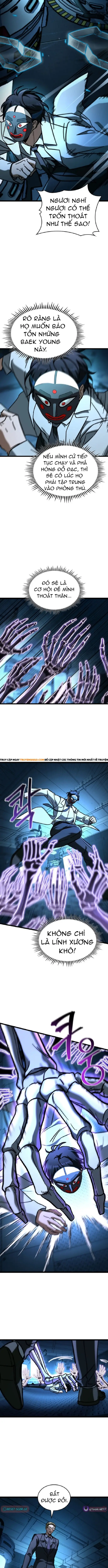 Thợ Săn Số Mệnh Cấp F Chapter 102 - 8