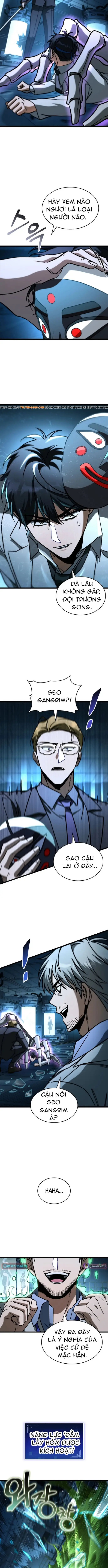 Thợ Săn Số Mệnh Cấp F Chapter 102 - 9