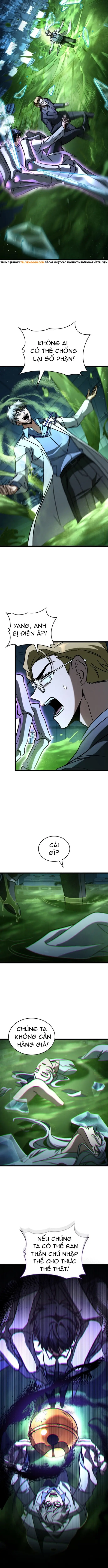 Thợ Săn Số Mệnh Cấp F Chapter 102 - 10