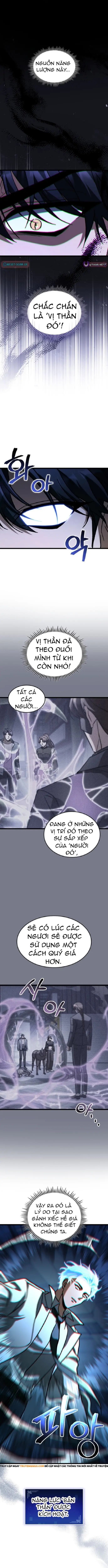 Thợ Săn Số Mệnh Cấp F Chapter 102 - 11