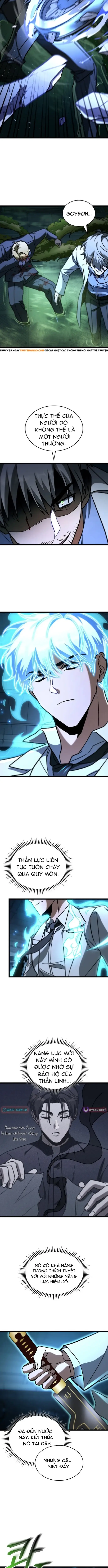 Thợ Săn Số Mệnh Cấp F Chapter 102 - 13