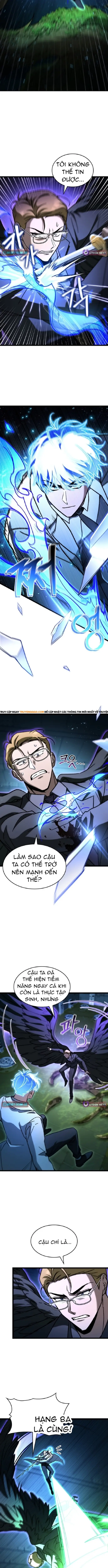 Thợ Săn Số Mệnh Cấp F Chapter 103 - 4