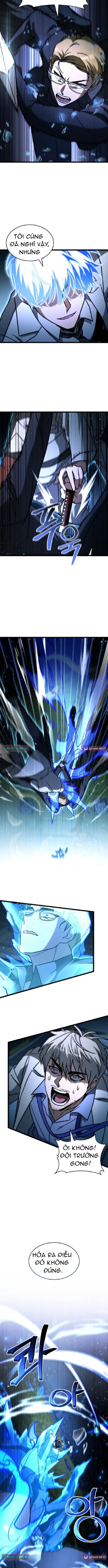 Thợ Săn Số Mệnh Cấp F Chapter 103 - 6