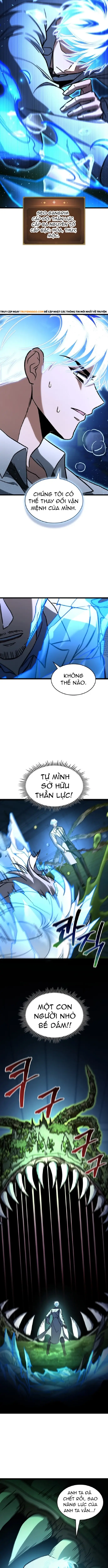 Thợ Săn Số Mệnh Cấp F Chapter 103 - 7