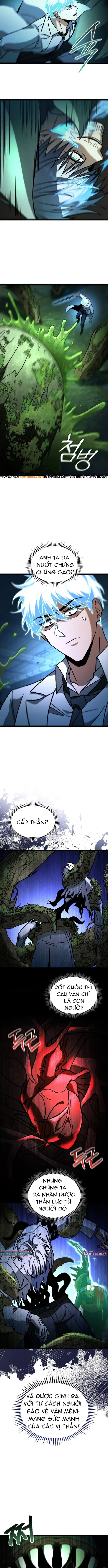 Thợ Săn Số Mệnh Cấp F Chapter 103 - 8