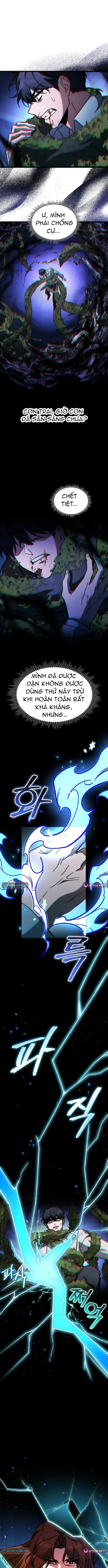 Thợ Săn Số Mệnh Cấp F Chapter 103 - 11