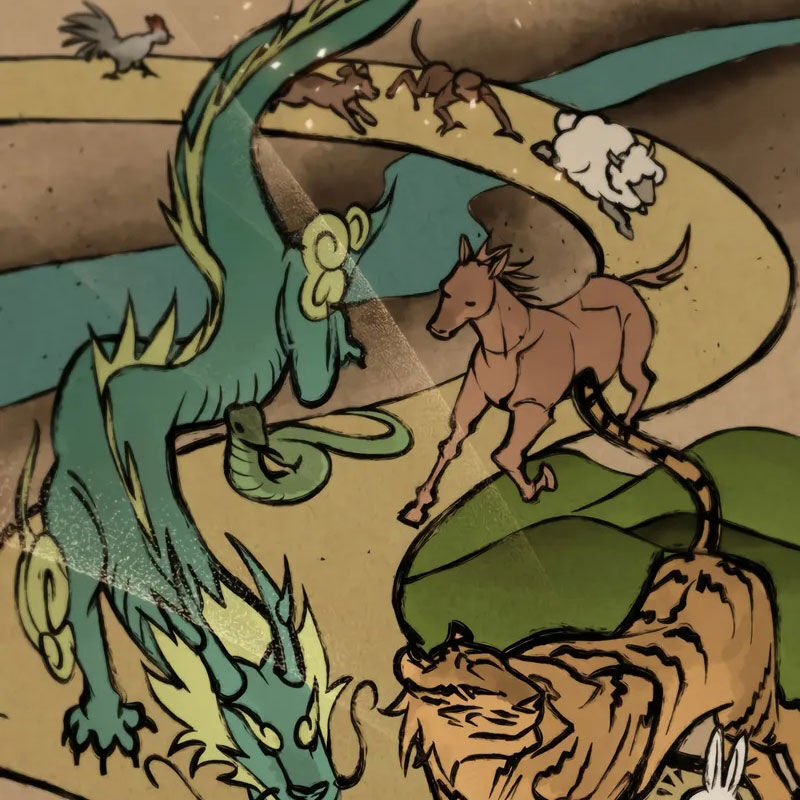 Thợ Săn Số Mệnh Cấp F Chapter 82 - 104