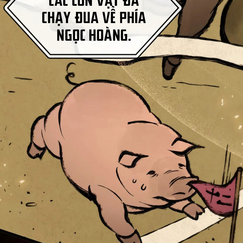 Thợ Săn Số Mệnh Cấp F Chapter 82 - 106
