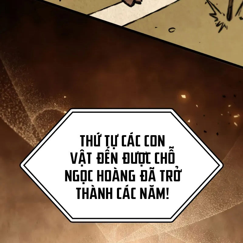 Thợ Săn Số Mệnh Cấp F Chapter 82 - 107
