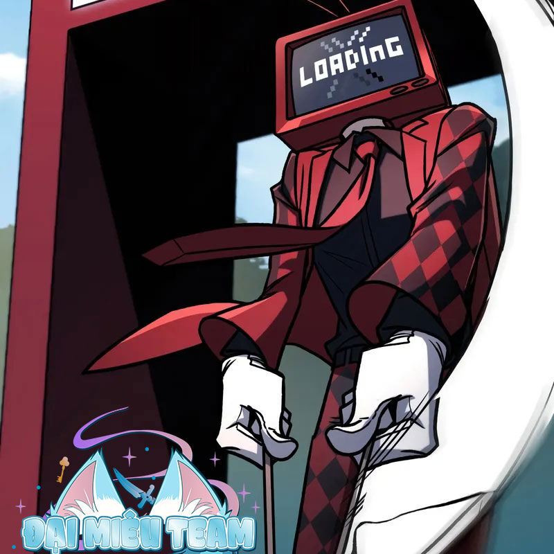 Thợ Săn Số Mệnh Cấp F Chapter 82 - 119