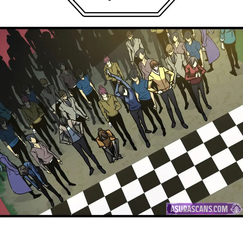 Thợ Săn Số Mệnh Cấp F Chapter 82 - 121