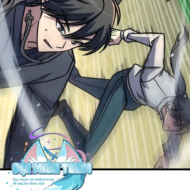 Thợ Săn Số Mệnh Cấp F Chapter 82 - 135
