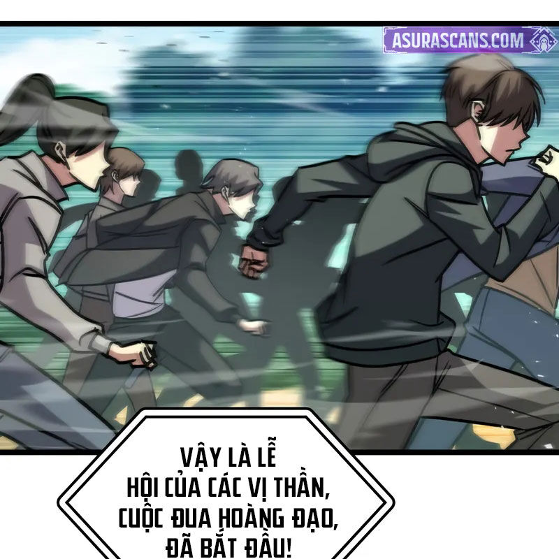 Thợ Săn Số Mệnh Cấp F Chapter 82 - 142