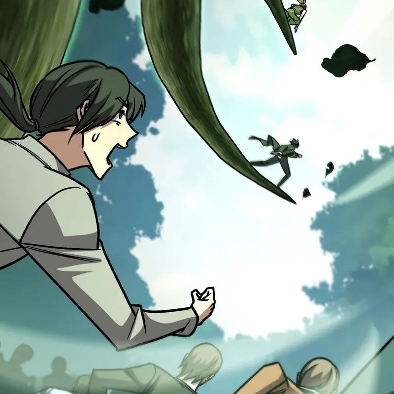 Thợ Săn Số Mệnh Cấp F Chapter 82 - 150