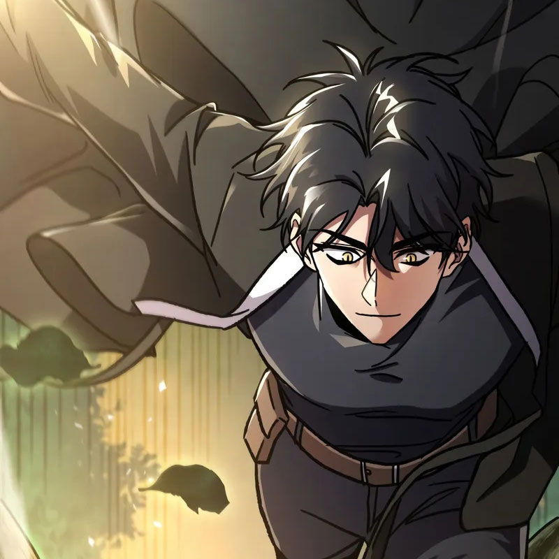 Thợ Săn Số Mệnh Cấp F Chapter 82 - 155