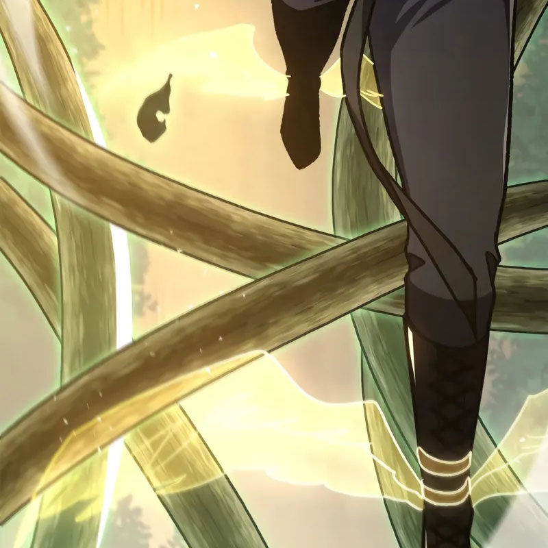 Thợ Săn Số Mệnh Cấp F Chapter 82 - 156