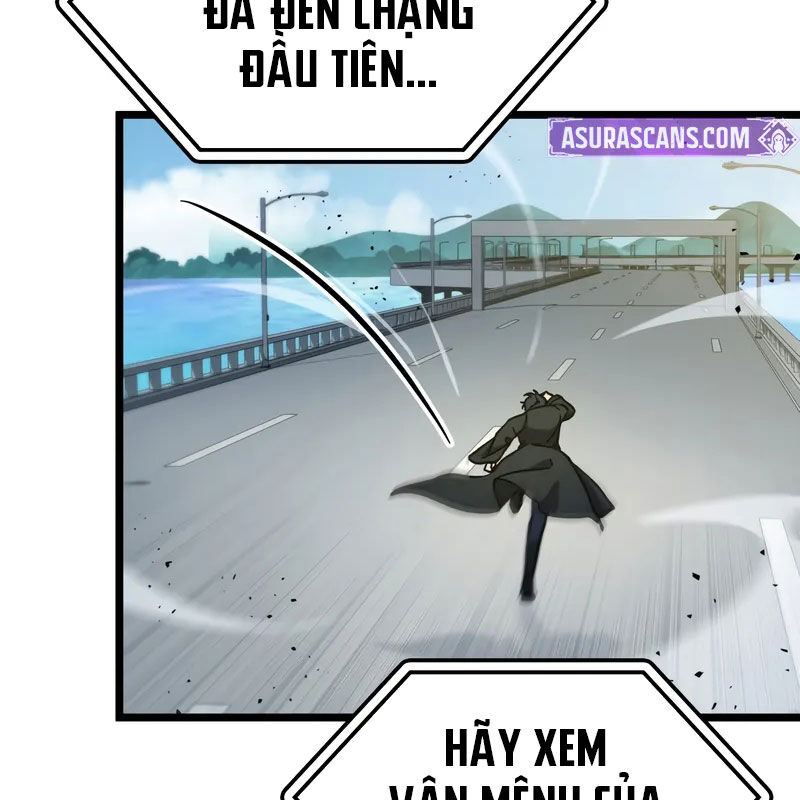 Thợ Săn Số Mệnh Cấp F Chapter 82 - 160