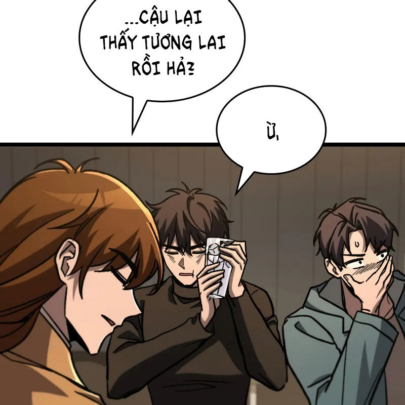 Thợ Săn Số Mệnh Cấp F Chapter 82 - 18