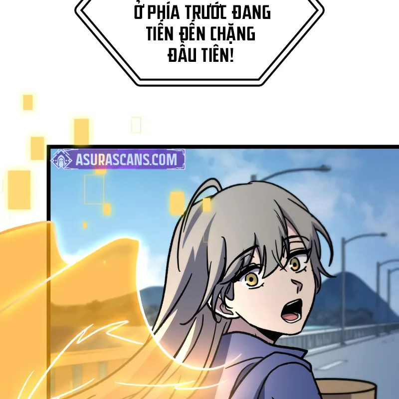 Thợ Săn Số Mệnh Cấp F Chapter 82 - 173