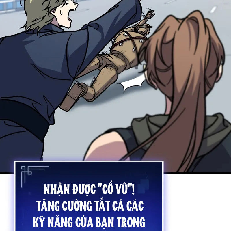 Thợ Săn Số Mệnh Cấp F Chapter 82 - 176