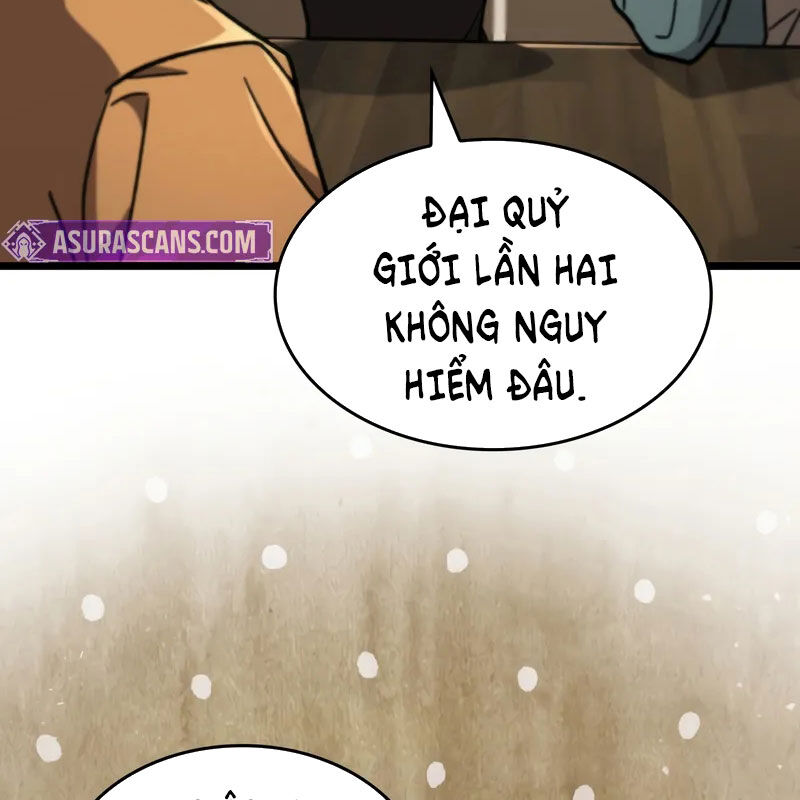 Thợ Săn Số Mệnh Cấp F Chapter 82 - 19