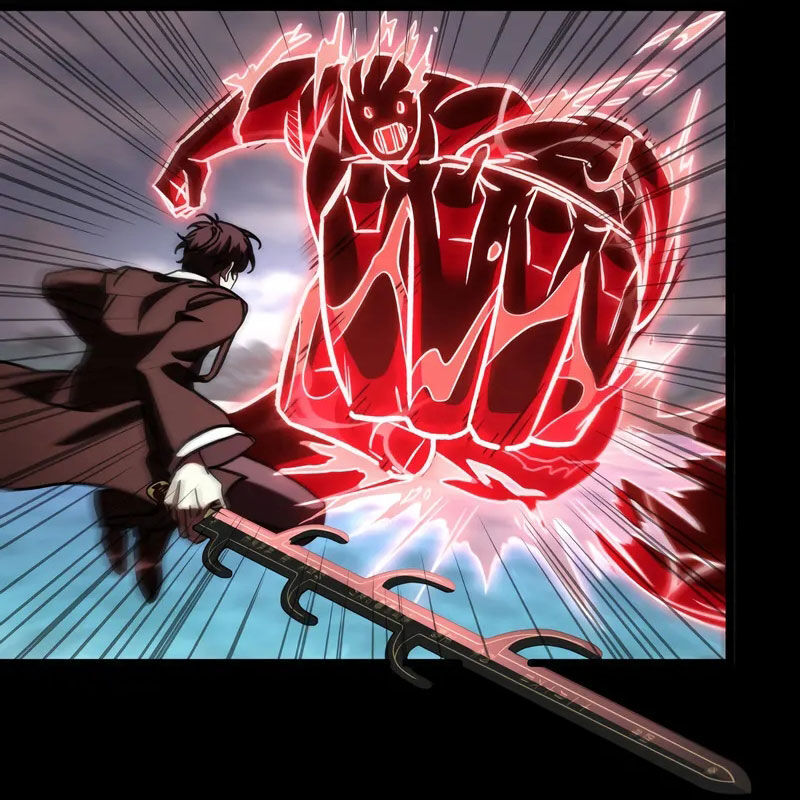 Thợ Săn Số Mệnh Cấp F Chapter 82 - 198