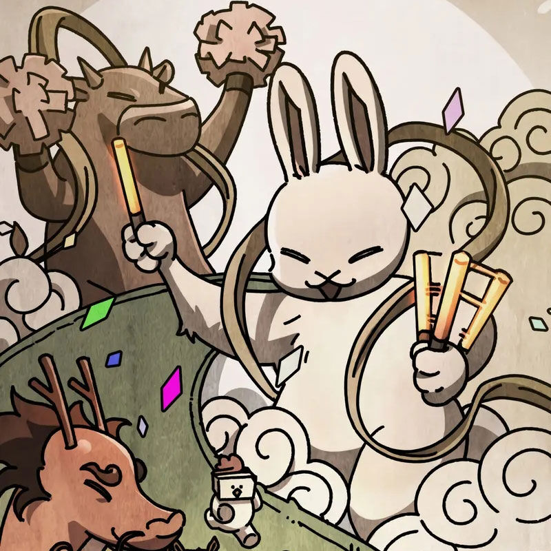 Thợ Săn Số Mệnh Cấp F Chapter 82 - 21