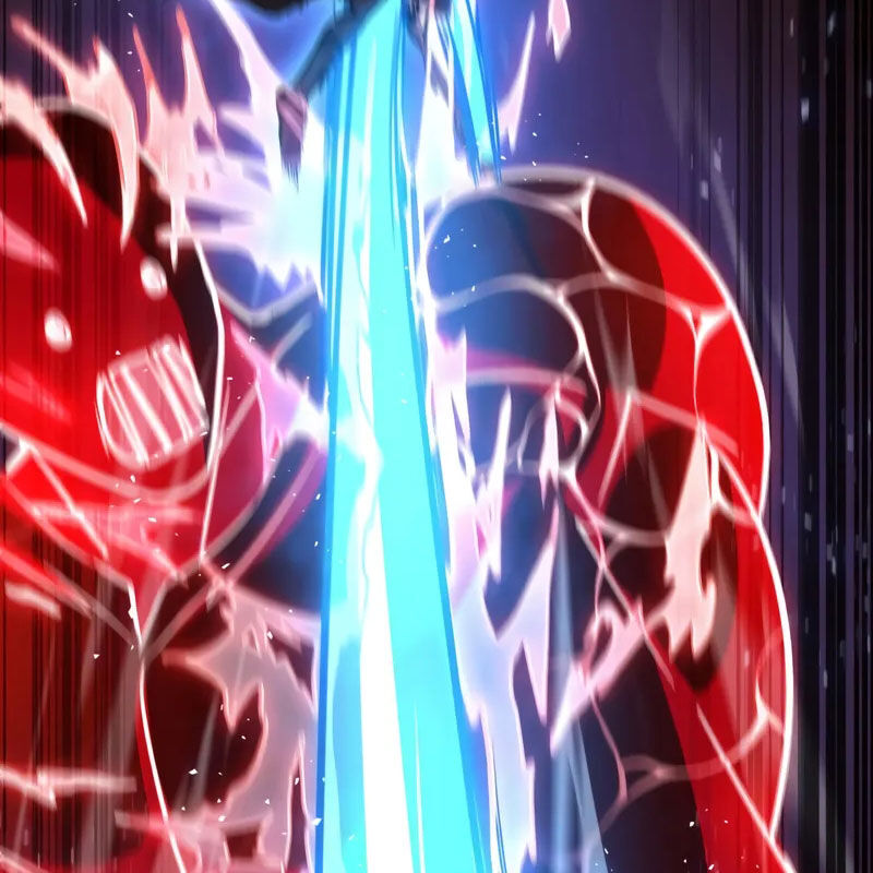 Thợ Săn Số Mệnh Cấp F Chapter 82 - 204