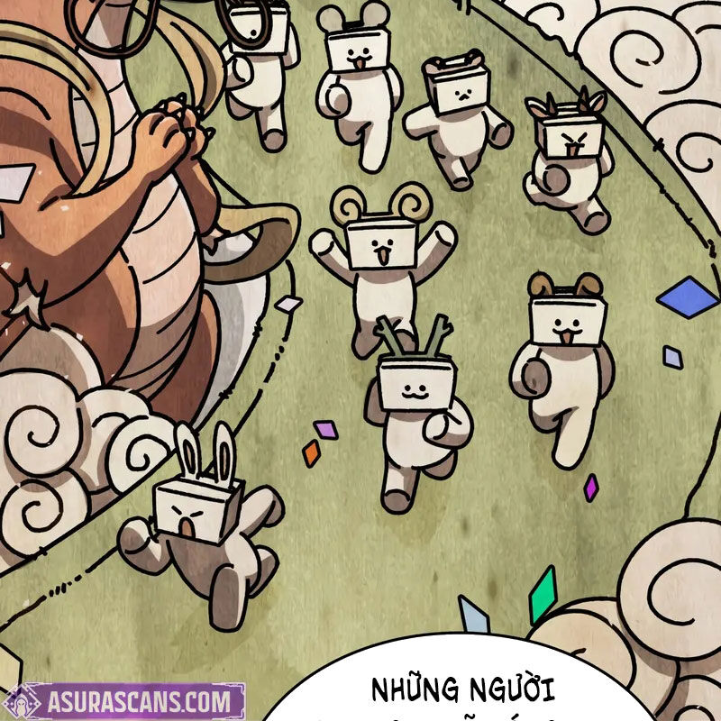 Thợ Săn Số Mệnh Cấp F Chapter 82 - 22