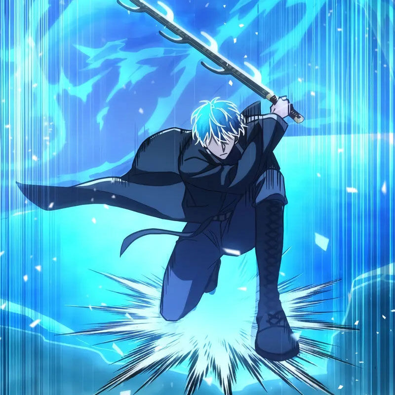 Thợ Săn Số Mệnh Cấp F Chapter 82 - 211