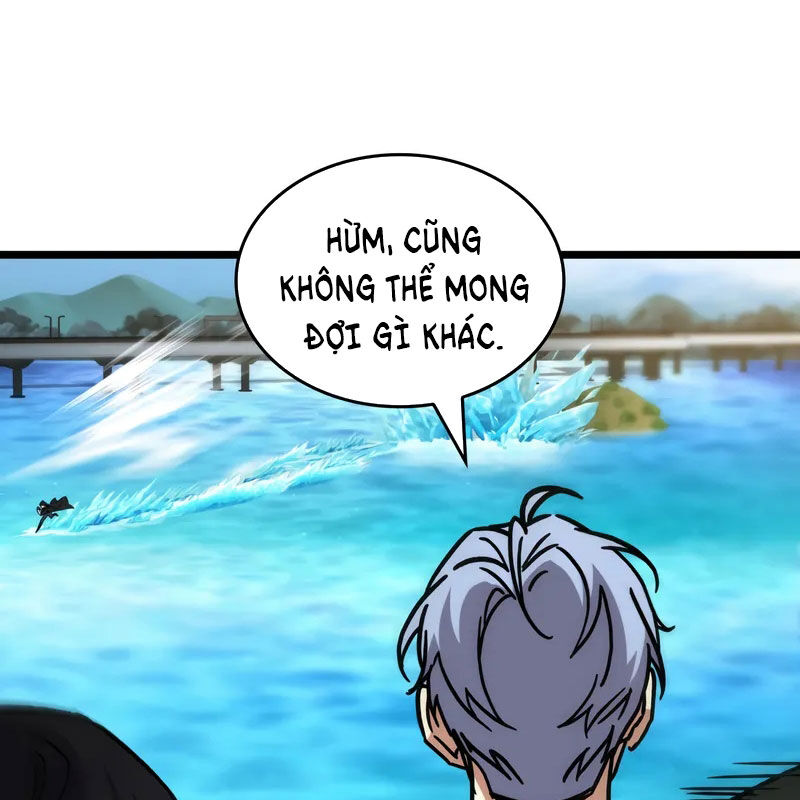 Thợ Săn Số Mệnh Cấp F Chapter 82 - 219