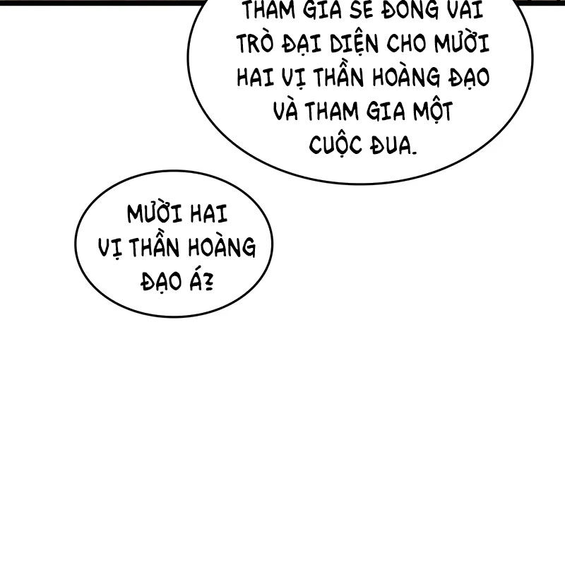 Thợ Săn Số Mệnh Cấp F Chapter 82 - 23