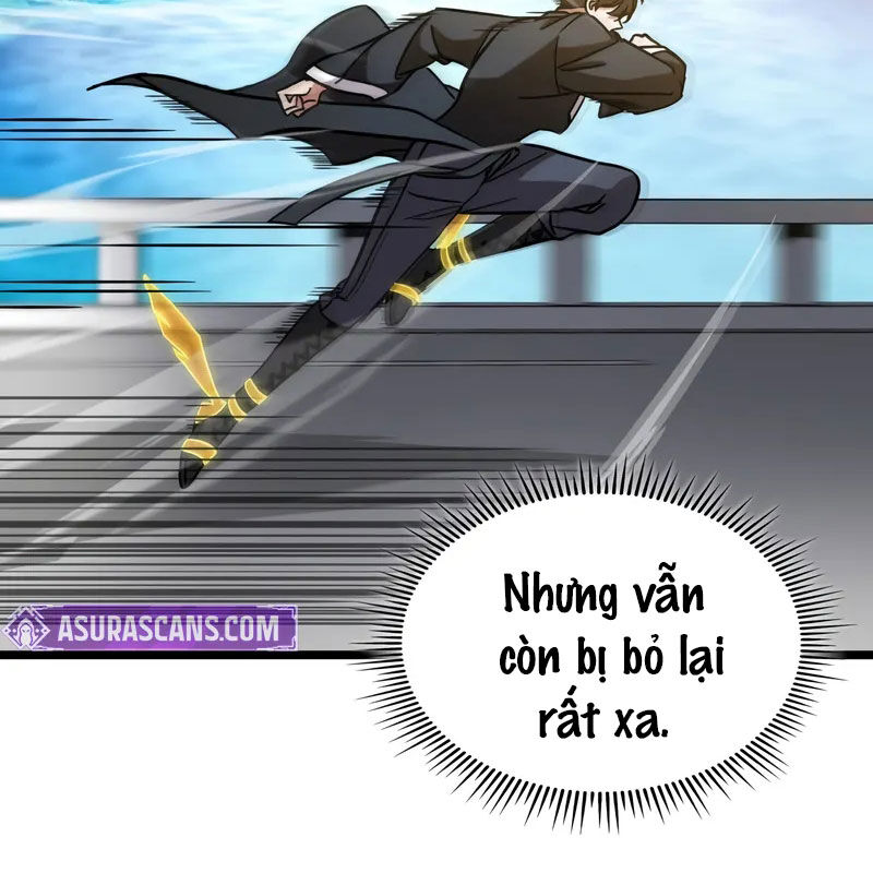 Thợ Săn Số Mệnh Cấp F Chapter 82 - 225