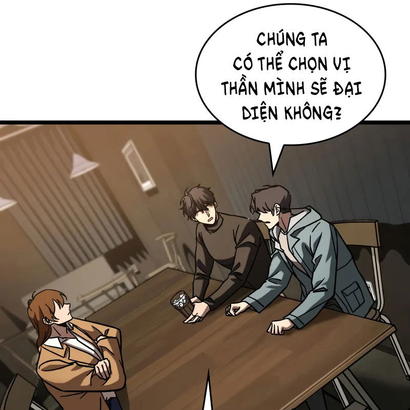 Thợ Săn Số Mệnh Cấp F Chapter 82 - 24