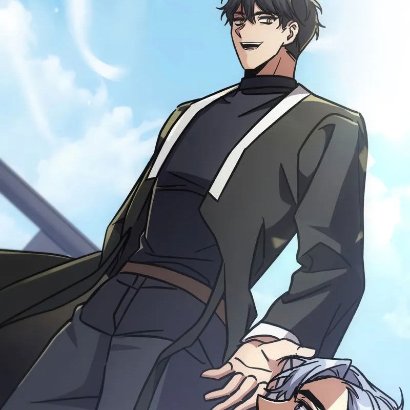 Thợ Săn Số Mệnh Cấp F Chapter 82 - 235